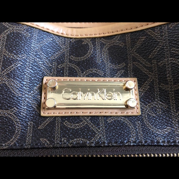 Calvin Klein bag - Picture 3 of 7